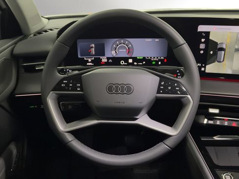 New 2026 Audi Q3 quattro 2.0T AWD/4WD image 20