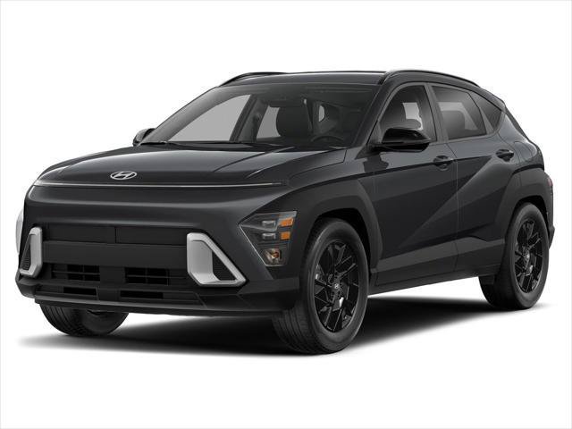 New 2026 Hyundai Kona SEL Sport AWD/4WD image 19
