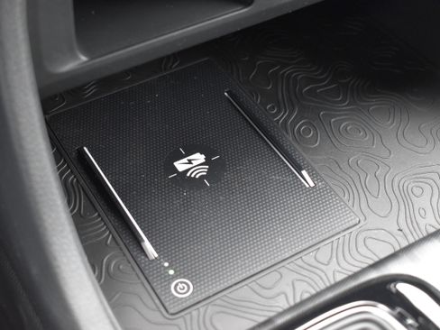 New 2026 Honda Passport TrailSport image 18