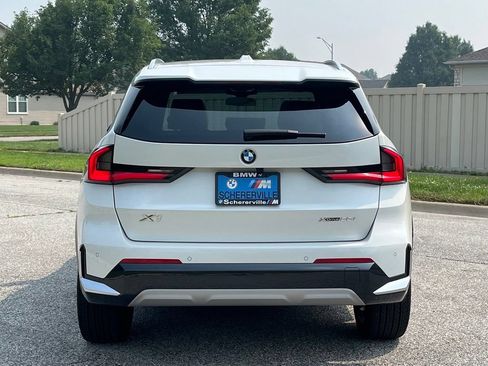 Used 2026 BMW X1 xDrive28i AWD/4WD image 6