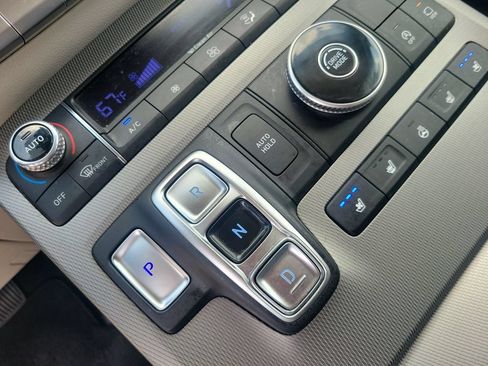 Used 2021 Hyundai Palisade Calligraphy FWD image 31