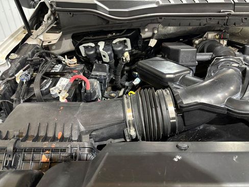 Used 2022 Ford F250 XL w/ Power Equipment Group AWD/4WD image 23
