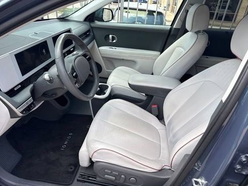 Certified 2024 Hyundai Ioniq 5 Limited RWD image 10