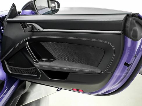 Used 2025 Porsche 911 GT3 RS RWD image 45