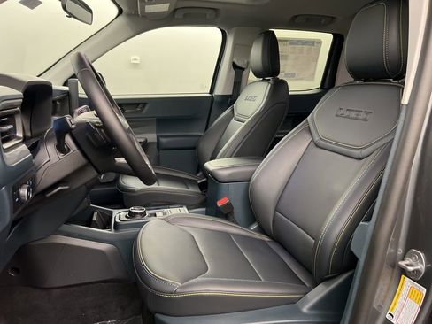 New 2025 Ford Maverick Lobo AWD/4WD image 19