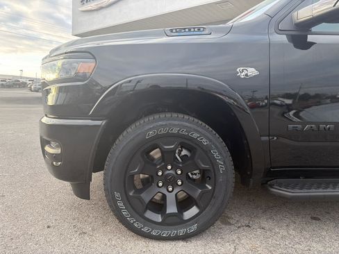 New 2026 RAM 1500 Big Horn image 2