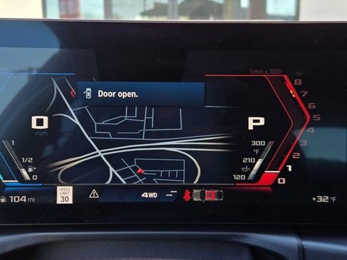 Used 2023 BMW M3 Competition w/ Executive Package image 35