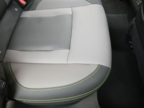 Certified 2025 Subaru Outback Onyx Edition image 16