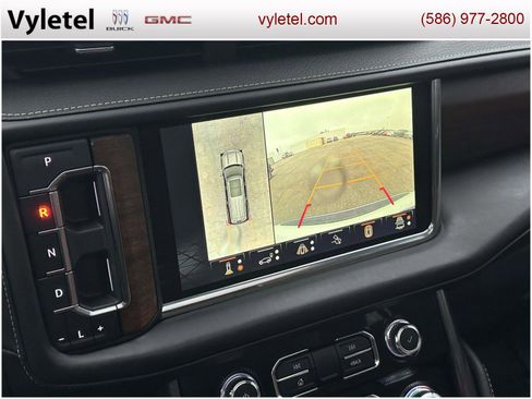 Certified 2023 GMC Yukon Denali Ultimate image 29