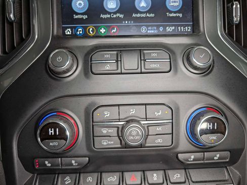 Certified 2021 Chevrolet Silverado 1500 RST w/ All Star Edition Plus image 30