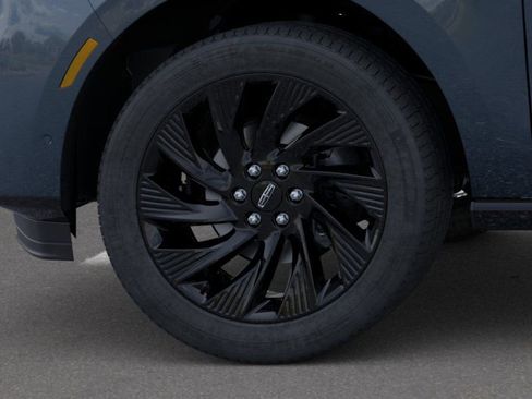 New 2026 Lincoln Navigator L Reserve w/ Jet Appearance Package AWD/4WD image 19