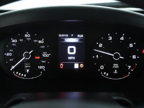 Used 2023 RAM ProMaster 2500 FWD image 10