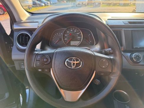 Used 2015 Toyota RAV4 LE image 21