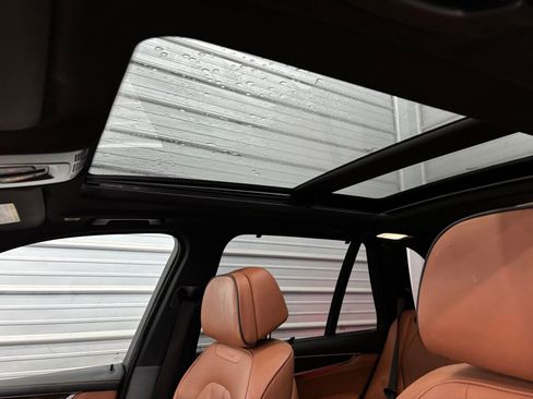 Used 2017 BMW X5 xDrive50i image 22