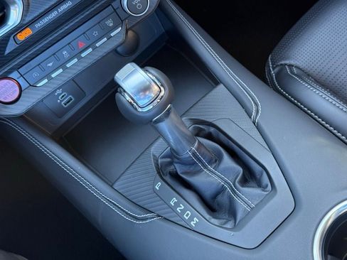 New 2026 Ford Mustang GT Premium image 29