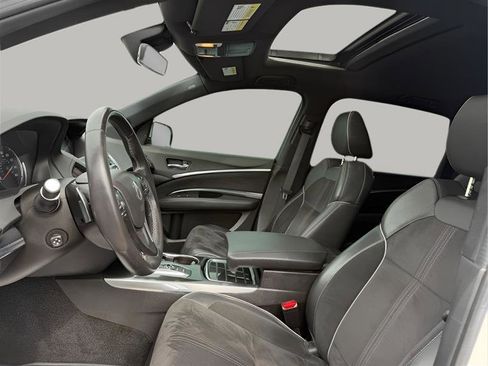 Used 2019 Acura MDX A-Spec image 18