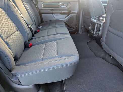 New 2026 RAM 1500 4x4 Crew Cab image 27