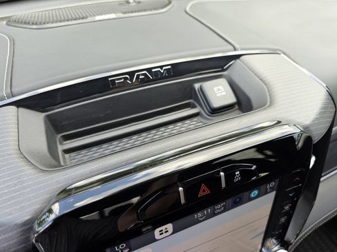 Used 2022 RAM 2500 Limited w/ Night Edition AWD/4WD image 23