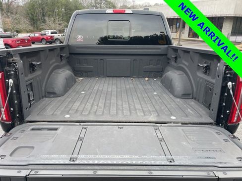 Used 2024 Ford F150 Tremor w/ Equipment Group 402A High image 4