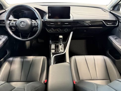 New 2026 Acura ADX AWD image 20