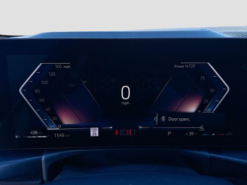 New 2026 BMW 430i w/ Parking Assistance Package image 41