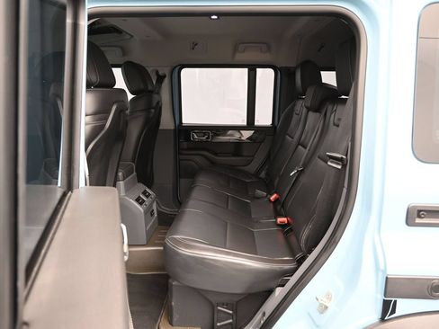 Used 2024 INEOS Grenadier AWD/4WD image 11