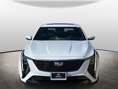 New 2026 Cadillac CT5 Premium Luxury image 6