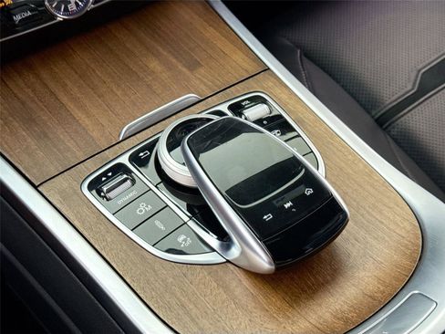 Used 2023 Mercedes-Benz G 63 AMG AMG G 63 image 19