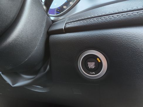 New 2026 Chrysler Pacifica Select FWD image 24