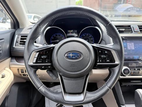 Used 2019 Subaru Outback 2.5i Limited AWD/4WD image 27