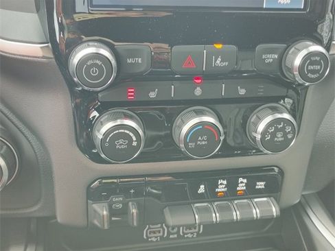 New 2026 RAM 1500 Big Horn w/ Night Edition image 24