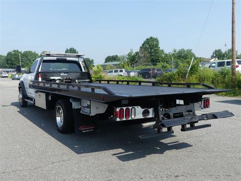 Used 2019 RAM 5500 SLT w/ Quick Order Package 2YG SLT image 7