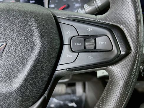 Used 2024 Chevrolet Trax LS w/ Driver Confidence Package FWD image 17