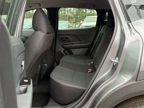 New 2026 Nissan Kicks S image 12