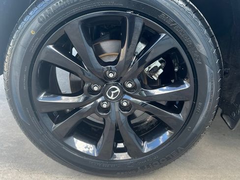 Certified 2025 MAZDA CX-30 AWD 2.5 S w/ Preferred Package image 26