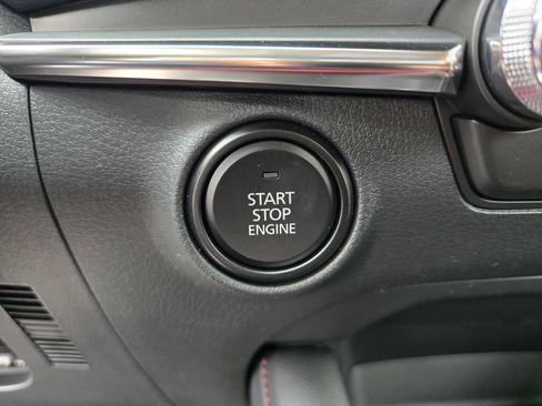 New 2026 MAZDA MAZDA3 Carbon AWD/4WD image 15