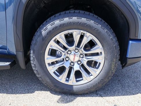 New 2026 GMC Sierra 1500 Denali w/ Technology Package AWD/4WD image 34