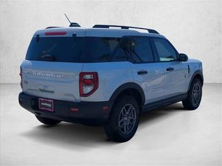 New 2026 Ford Bronco Sport Big Bend w/ Convenience Package AWD/4WD video 2