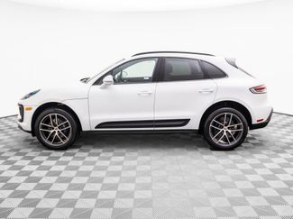 New 2026 Porsche Macan video 2