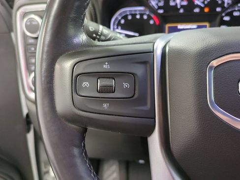 Used 2022 GMC Sierra 1500 Elevation w/ Driver Alert Package I AWD/4WD image 24