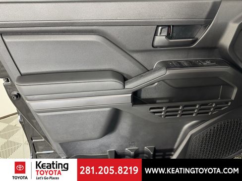 New 2025 Toyota Tacoma SR5 image 12