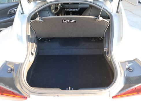 Used 2022 Toyota Supra image 33