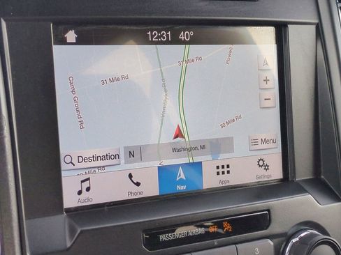 Used 2018 Ford F150 XLT w/ Equipment Group 302A Luxury image 33