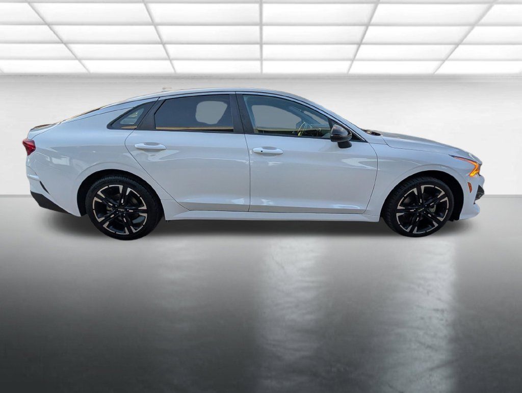 Used 2024 Kia K5 GT-Line w/ GT-Line Premium Package AWD/4WD image 28