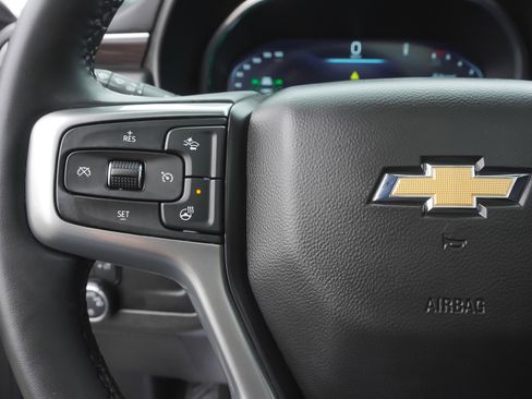 Used 2024 Chevrolet Tahoe LT w/ LT Signature Plus Package AWD/4WD image 20