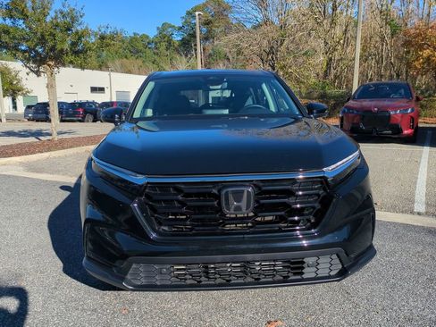 Used 2025 Honda CR-V EX-L image 9