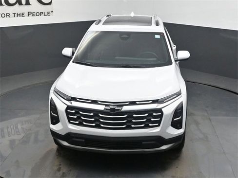 New 2026 Chevrolet Equinox LT w/ Convenience Package II image 37