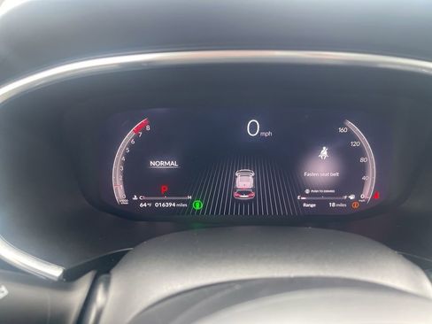 Certified 2023 Acura MDX SH-AWD image 19