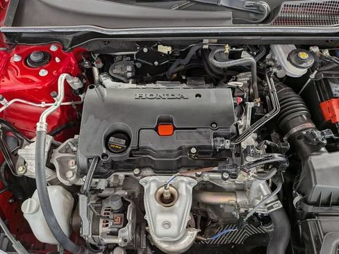 Used 2024 Honda Civic Sport image 25