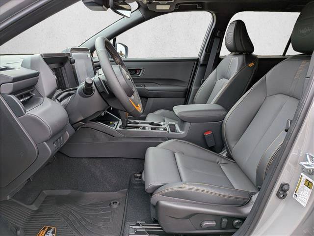 New 2026 Subaru Outback Wilderness AWD/4WD image 4